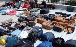 Πρόστιμα €266.000 ευρώ για διακίνηση «μαϊμού» προϊόντων στη Θεσσαλονίκη