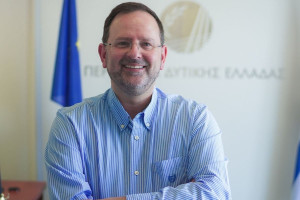 Εφετείο Πατρών: Ξεκίνησε η δίκη για την υπόθεση εκβιασμού σε βάρος του αντιπεριφερειάρχη Ηλείας Νίκου Κοροβέση