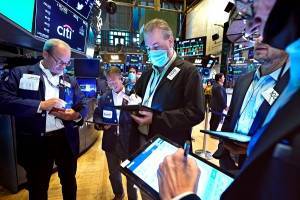 Η Evergrande «πληγώνει» σε μεγάλο βαθμό τη Wall Street