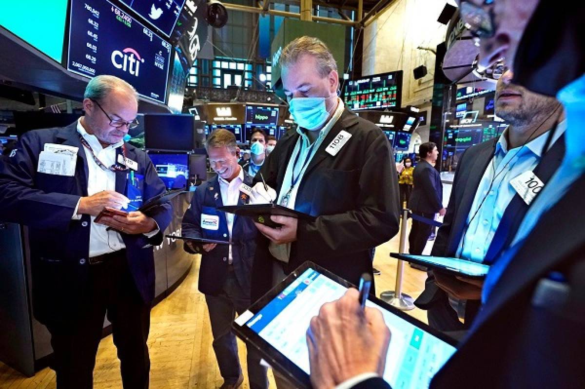 Η Evergrande «πληγώνει» σε μεγάλο βαθμό τη Wall Street