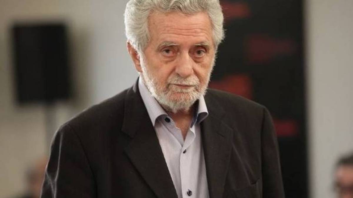 Δρίτσας: Έπαρση και αυταρέσκεια χαρακτηρίζουν τη διακυβέρνηση της ΝΔ