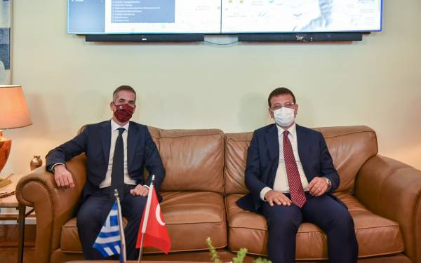 Μπακογιάννης: Υπαρκτές διαφορές, αλλά ενωνόμαστε για το κοινό μας μέλλον