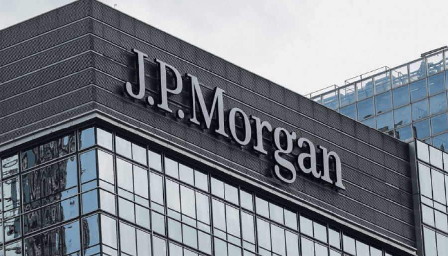 JP Morgan: Στο 60% ο κίνδυνος παγκόσμιας ύφεσης
