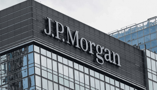 JP Morgan: Στο 60% ο κίνδυνος παγκόσμιας ύφεσης
