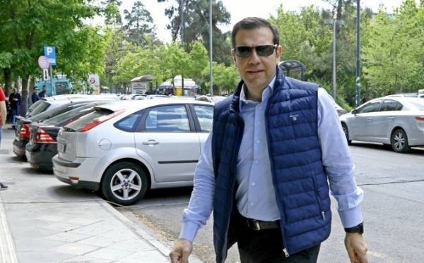 Οι.. μουντιαλικές προβλέψεις του Αλέξη Τσίπρα