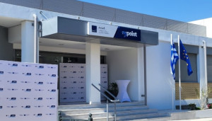 Χατζηδάκης: Τα myPoint της ΑΑΔΕ επεκτείνονται σε όλη την Ελλάδα και στις δομές του πρώην ΟΠΕΚΕΠΕ