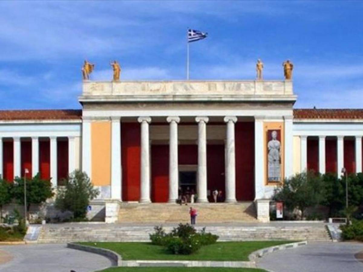 ΥΠΠΟ: Σε πλήρη λειτουργία τα ηλεκτρολογικά συστήματα στο ΕΑΜ