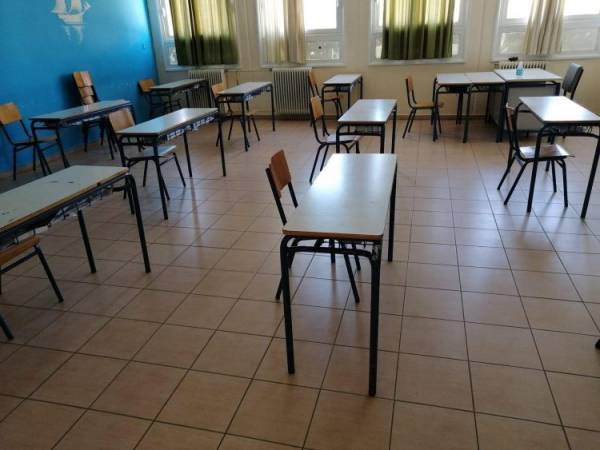 Επιστρέφει στα θρανία η Γ’ Λυκείου- Οι νέοι κανόνες