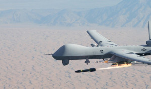 Η Γερμανία δαπανά €1 δισ. για ισραηλινά drones: Διπλασιάζει τον αμυντικό της προϋπολογισμό