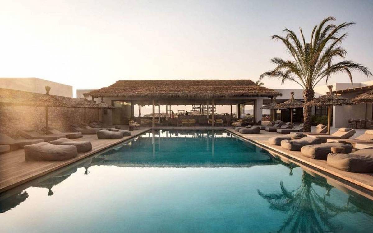 Thomas Cook: Νέες επενδύσεις στην αγορά της Ρόδου