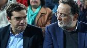 Σκληρό μήνυμα Τσίπρα στην Αριστερή Πλατφόρμα ενόψει ψηφοφορίας