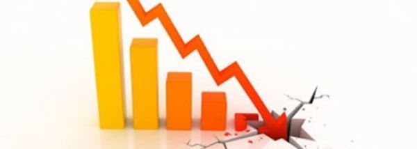 -2,9% υποχώρησε ο τιμάριθμος, "'αγγιξε" τα επίπεδα του 1960