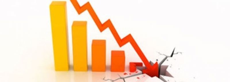 -2,9% υποχώρησε ο τιμάριθμος, "'αγγιξε" τα επίπεδα του 1960