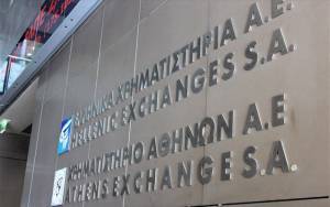 X.A.: Οι long, η αύξηση τζίρου και οι πετρελαϊκοί φόβοι