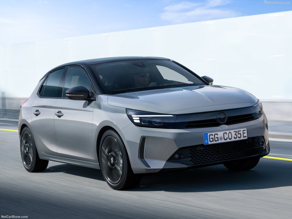 Το νέο Opel Corsa πατάει …πόδι στην ελληνική αγορά