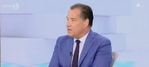 Το σκάνδαλο-game changer και οι ατυχείς επινοήσεις του Αδωνι