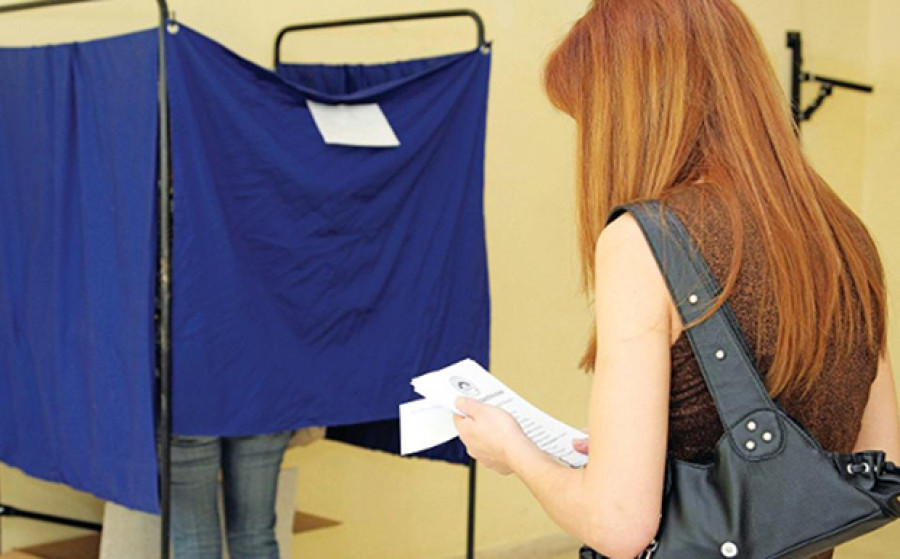 Εκλογές 2023: Η «σκιαγράφηση» του εκλογικού σώματος- Γυναίκες το 51,3%