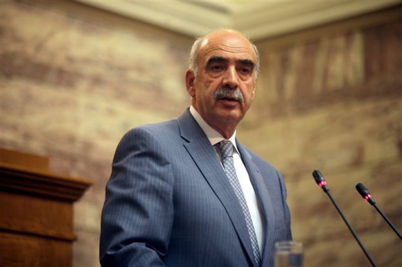 Νέα Δημοκρατία: Συνεδριάζει το άτυπο Πολιτικό Συμβούλιο