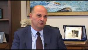 Τσιάρας: Έρχεται αυστηροποίηση των ποινών