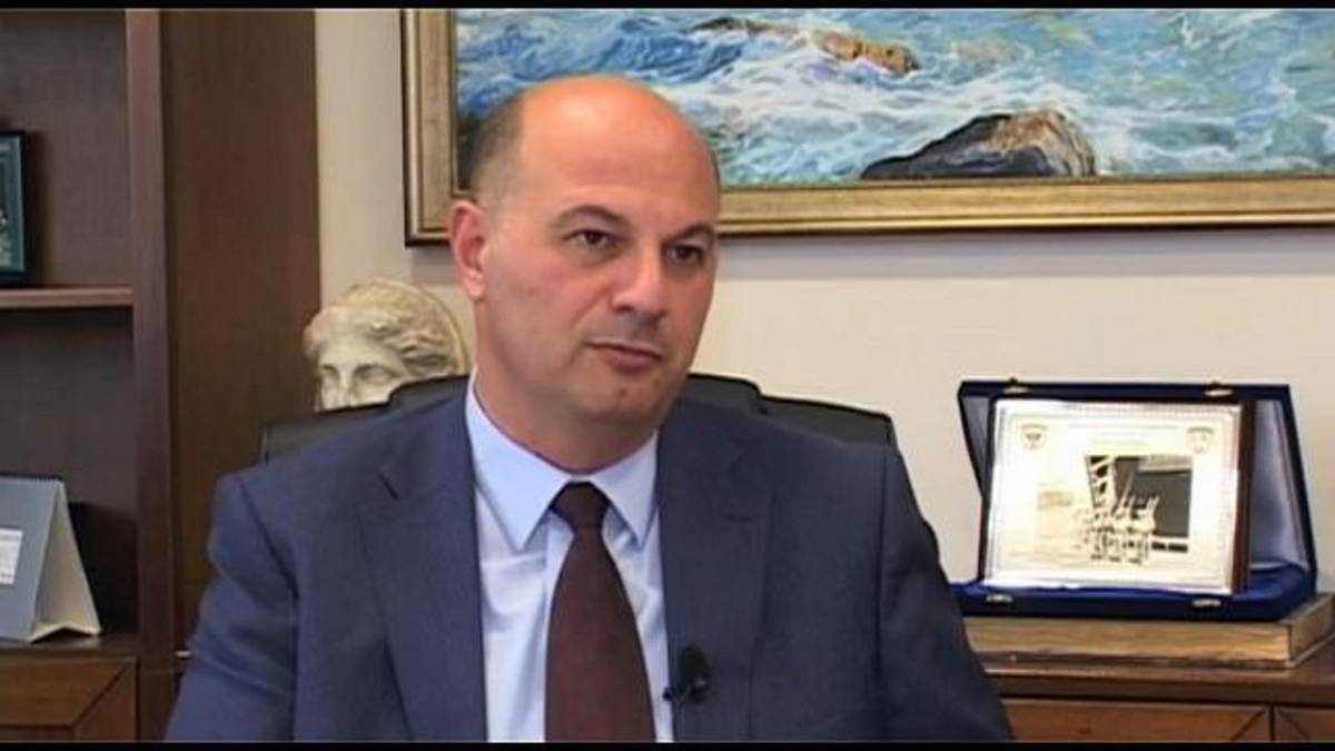 Τσιάρας: Έρχεται αυστηροποίηση των ποινών