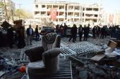 Kουρδική οργάνωση ανέλαβε την ευθύνη για την επίθεση στο Ντιγιάρμπακιρ