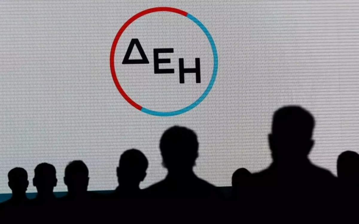 ΔΕΗ: Απέκτησε 145.000 ίδιες μετοχές-Μέση τιμή κτήσης €5,3831 ανά μετοχή