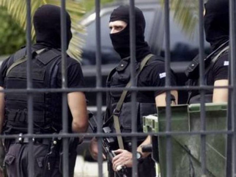 Δύο νέες συλλήψεις από την Αντιτρομοκρατική