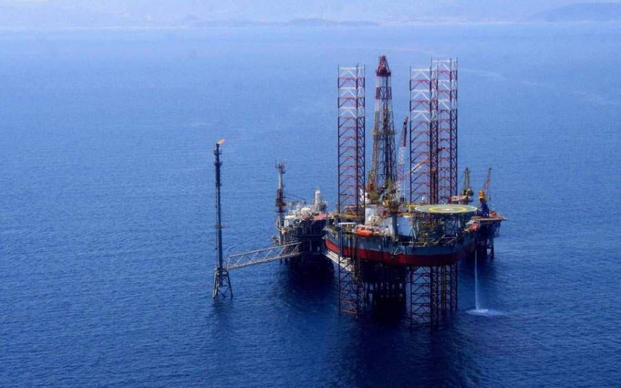 Ισχυρά κέρδη για πετρέλαιο-Ελπίδες για ανάκαμψη της ζήτησης από Κίνα