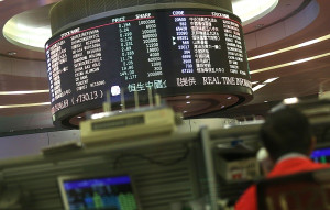 Κινεζική τόνωση στις ασιατικές αγορές-Σε υψηλό διετίας ο δείκτης MSCI