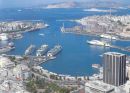 Η γραμμή Πέραμα – Σαλαμίνα στηρίζει την επιβατική κίνηση στο λιμάνι του Πειραιά