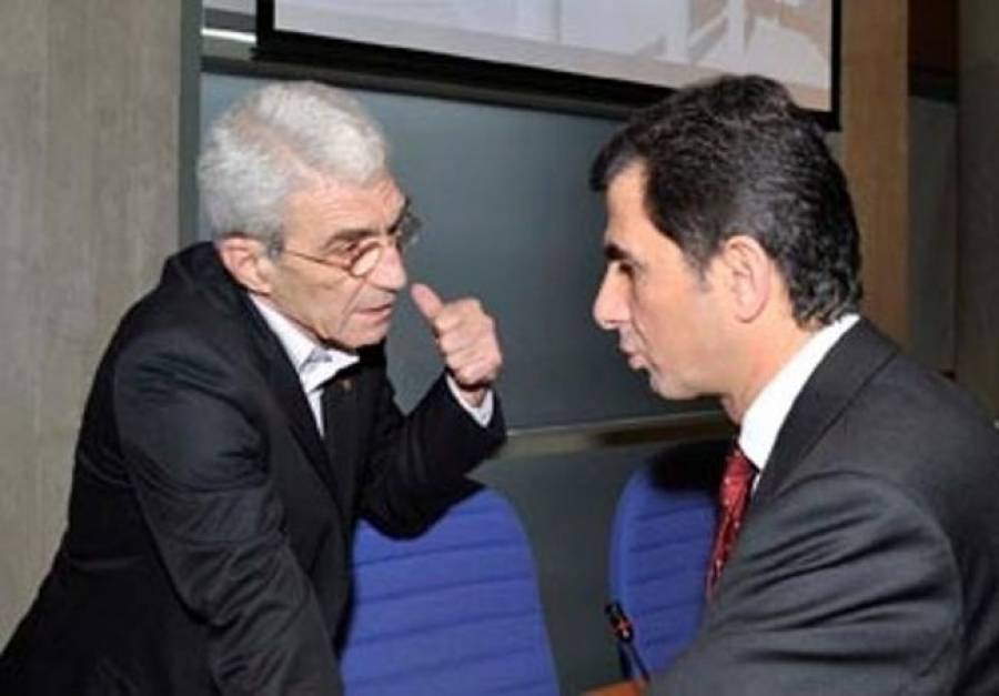 Ο γρίφος της Θεσσαλονίκης για ΝΔ, ΠΑΣΟΚ, ΣΥΡΙΖΑ