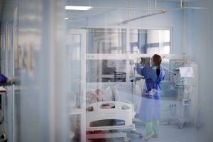 Τζανάκης: 600-700 θάνατοι από κορονοϊό τον επόμενο μήνα