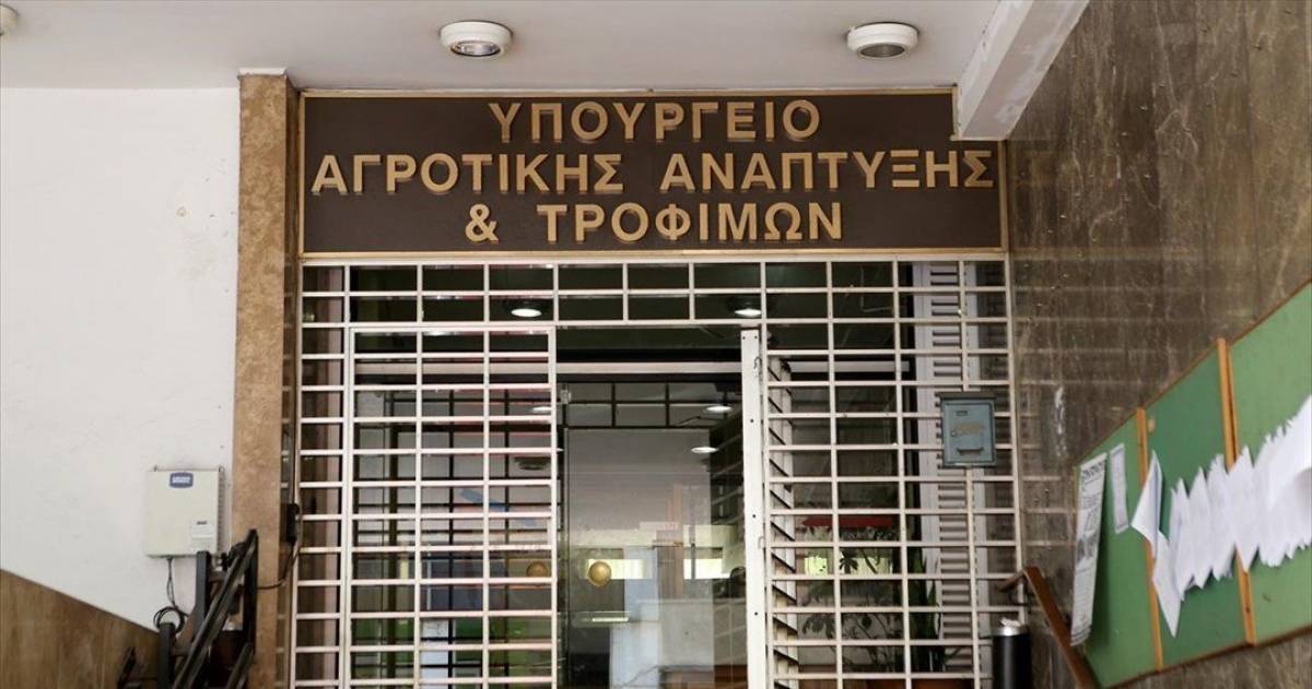 ΥΠΑΑΤ: 40 εκατ. ευρώ για μικρά εγγειοβελτιωτικά