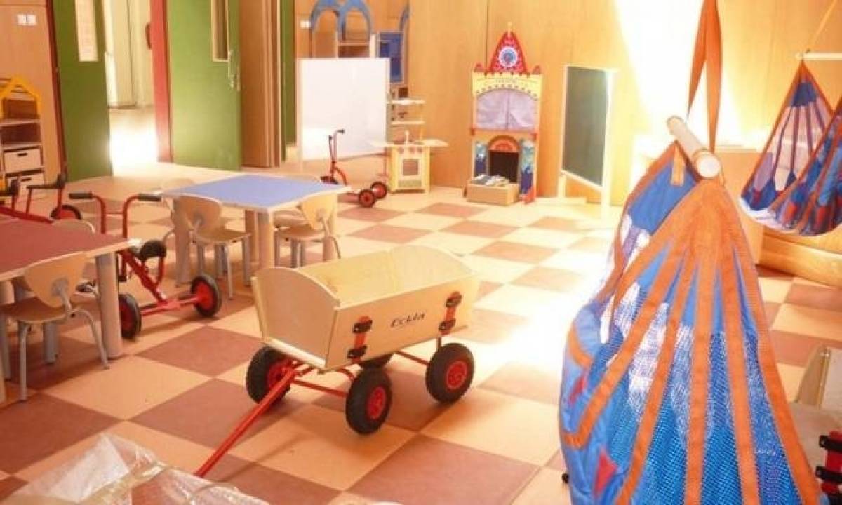 Οι τελικοί πίνακες για τους βρεφονηπιακούς σταθμούς του ΟΑΕΔ