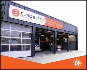 EURO REPAR CAR SERVICE: Aλλάζει τα δεδομένα στην συντήρηση αυτοκινήτου