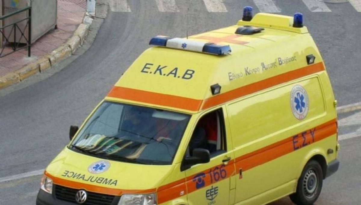 Νεκρή 13χρονη σε λούνα παρκ στον Αλμυρό Μαγνησίας