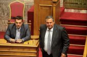 Κυβέρνηση: Αναζητά στηρίγματα αλλά πέφτει σε τοίχο