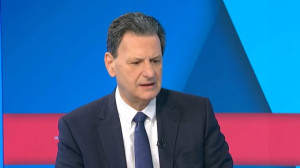 Σκυλακάκης: Δεν θα αυξηθούν οι χρεώσεις του ΔΕΔΔΗΕ το 2024
