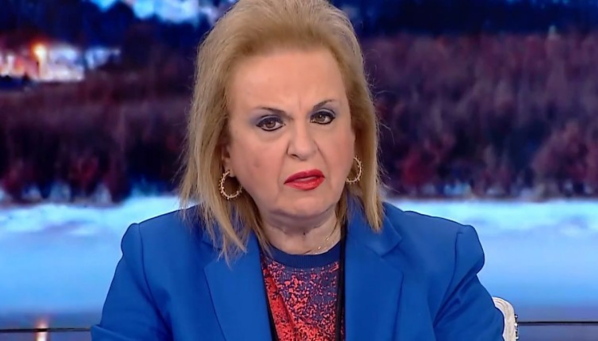 Παγώνη για κορονοϊό: Μετά τις 20 Ιουλίου η αποκλιμάκωση