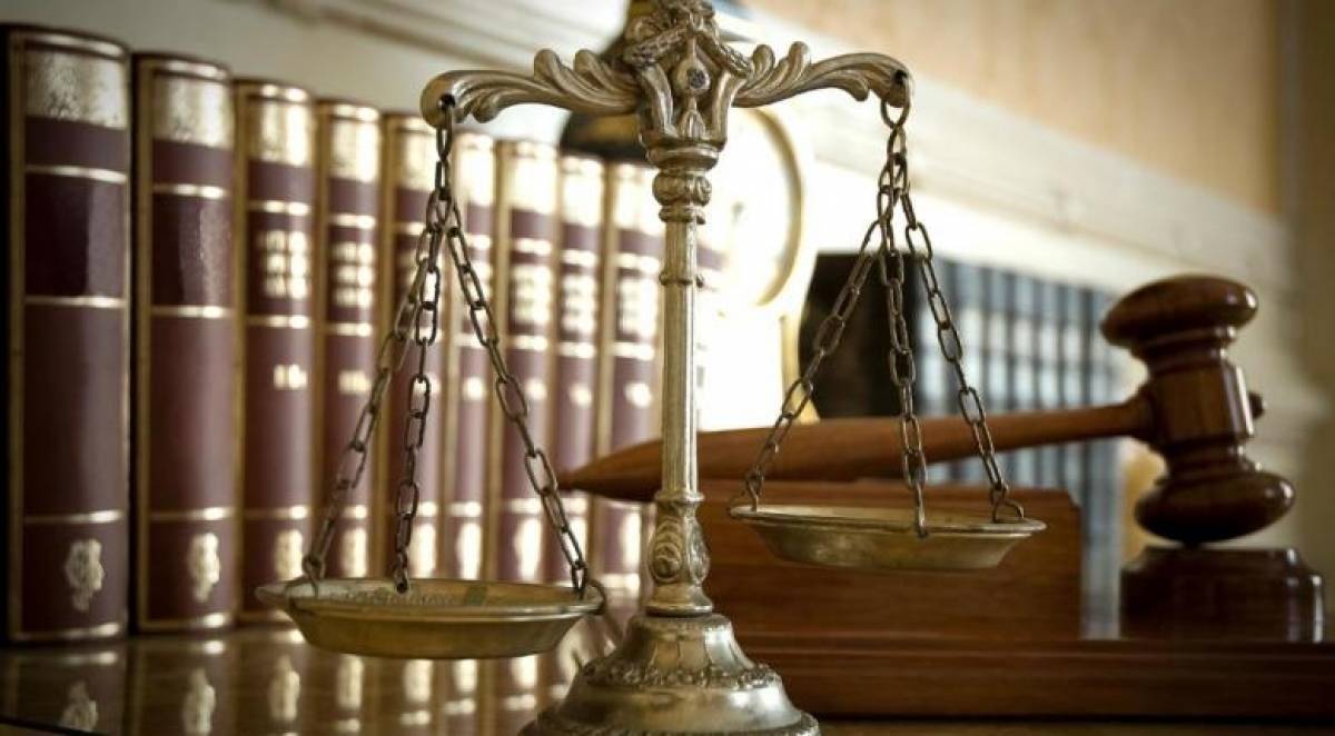 Τριετής φυλάκιση με αναστολή για την καθαρίστρια με πλαστό απολυτήριο