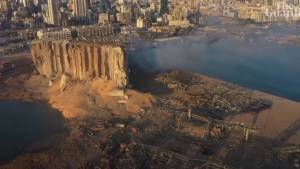 Πώς επηρεάζεται η ναυτιλιακή βιομηχανία από την έκρηξη στη Βηρυτό