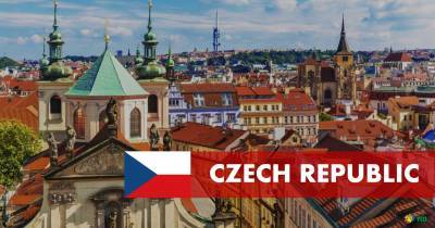 Σε αύξηση 8% στους μισθούς του δημοσίου προχωράει η Τσεχία
