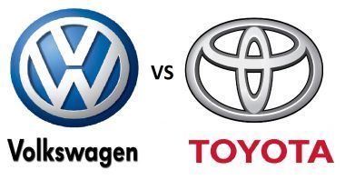 Volkswagen: Πρώτη σε πωλήσεις το 2015