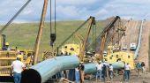 Συμφωνία για επανέναρξη εργασιών για τον Turkish Stream