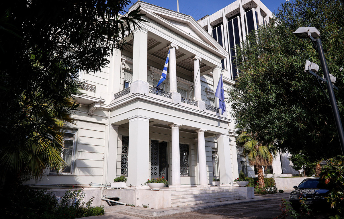 Διπλωματικές πηγές για Φιντάν: Δεν δεχόμαστε υποδείξεις-Απαράδεκτες απειλές στην Κύπρο