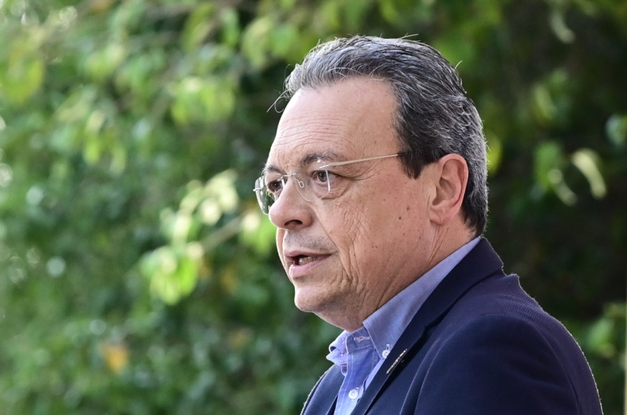 Κάλεσμα Φάμελλου για συνεργασίες: Αναγκαία μία «ενιαία απάντηση» από τον προοδευτικό χώρο