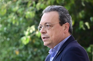 Κάλεσμα Φάμελλου για συνεργασίες: Αναγκαία μία «ενιαία απάντηση» από τον προοδευτικό χώρο