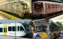 Πολυνομοσχέδιο-ΜΜΜ: 48ωρο «χειρόφρενο» σε ηλεκτρικό, Μετρό και τραμ