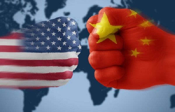 Τρίτο Παγκόσμιο μεταξύ ΗΠΑ- Κίνας &quot;βλέπει&quot; ο George Soros