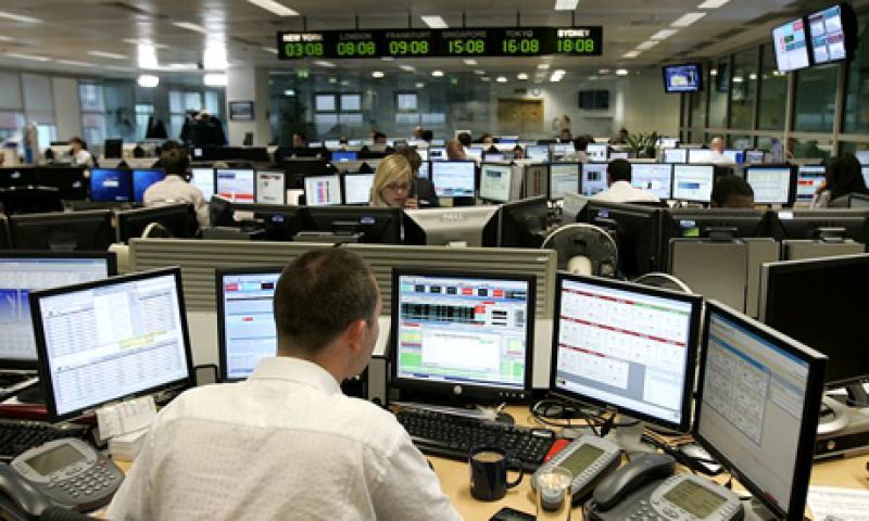 Reuters: 23% των traders θεωρούν πιθανό ένα Grexit